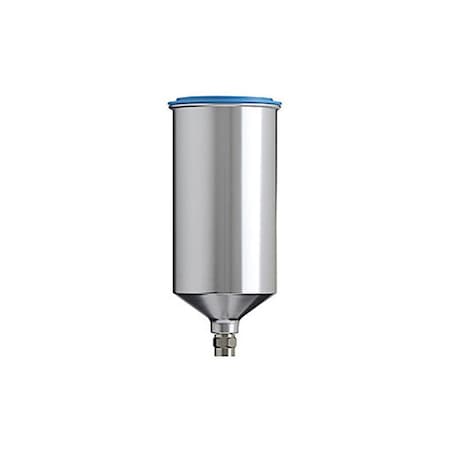Aset Pcg10Dm 1000Ml Aluminum Cup (Sst Joint) 6034E